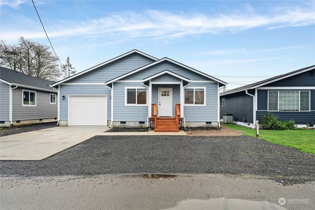 1113 W Schley Street, Aberdeen, WA 98520