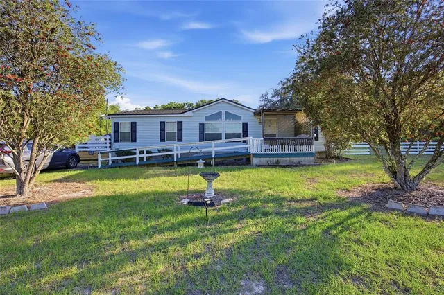 13841 NE Jacksonville Rd, Citra, FL 32113