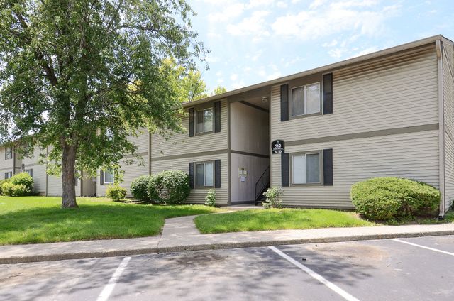 5500 Pleasant Hill Cir  #5521A, Indianapolis, IN 46224