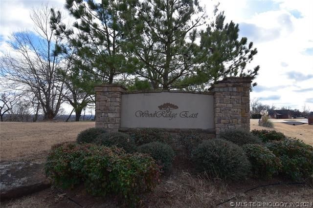 22057 Countryside Dr, Claremore, OK 74019