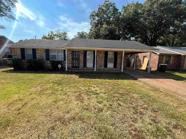 2969 Danville Rd, Memphis, TN 38118
