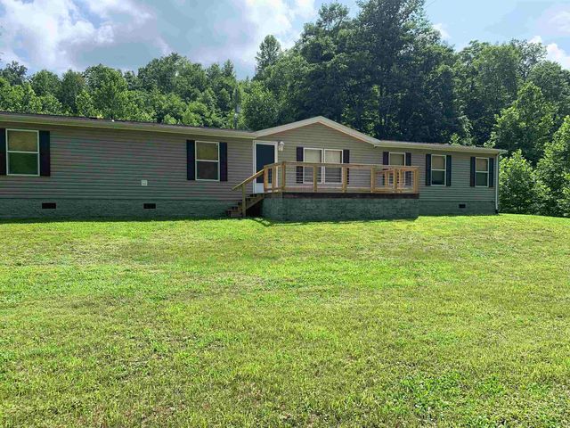 11640 State Highway 1496, Grayson, KY 41143