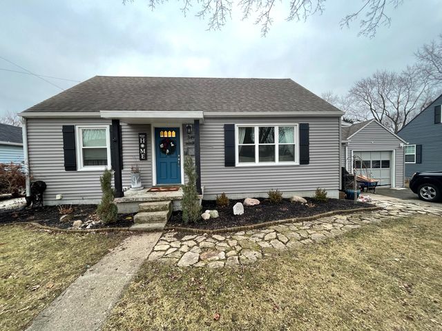 349 Armand Dr, Troy, OH 45373