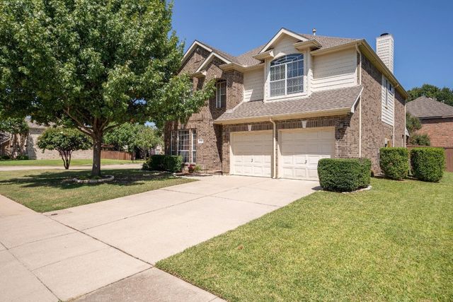 708 Westminster Way, Coppell, TX 75019