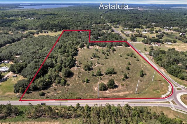 County Road 455, Clermont, FL 34711