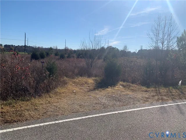 710 Lamore Dr, Disputanta, VA 23842