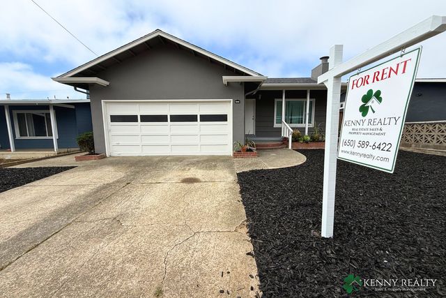 1225 Douglas Way, South San Francisco, CA 94080