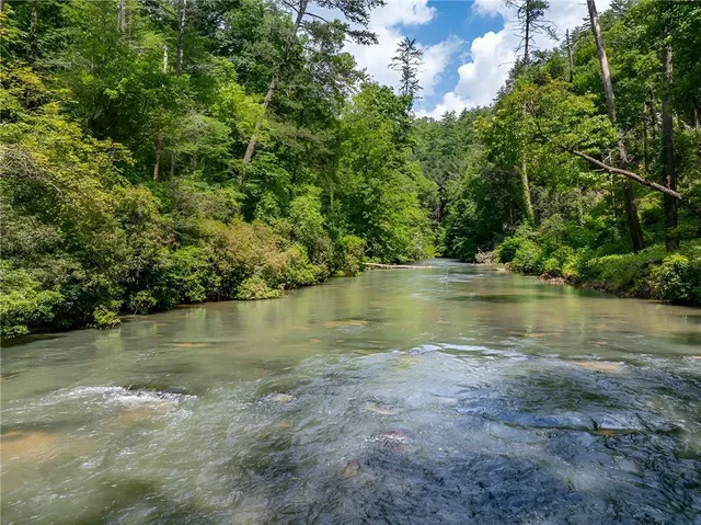 Roaring Forks Ln #16, Ellijay, GA 30540