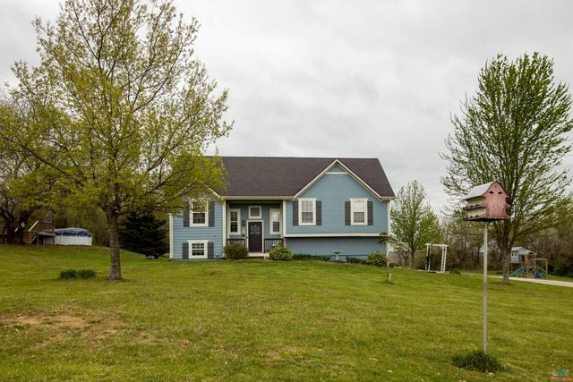1454 NW 475th Rd, Holden, MO 64040