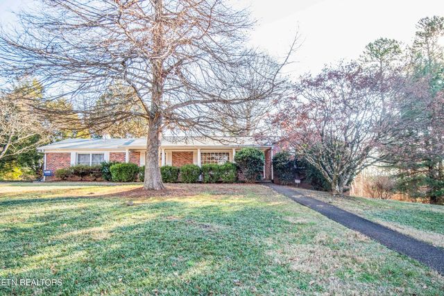 500 Bosworth Rd, Knoxville, TN 37919
