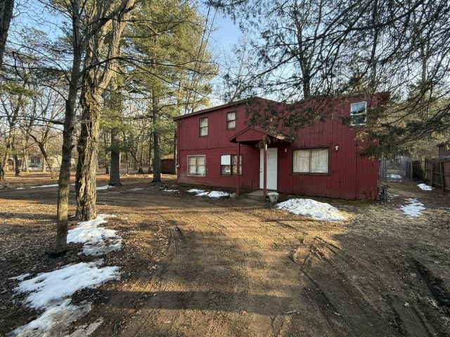 413 West WASHINGTON AVENUE, Redgranite, WI 54970