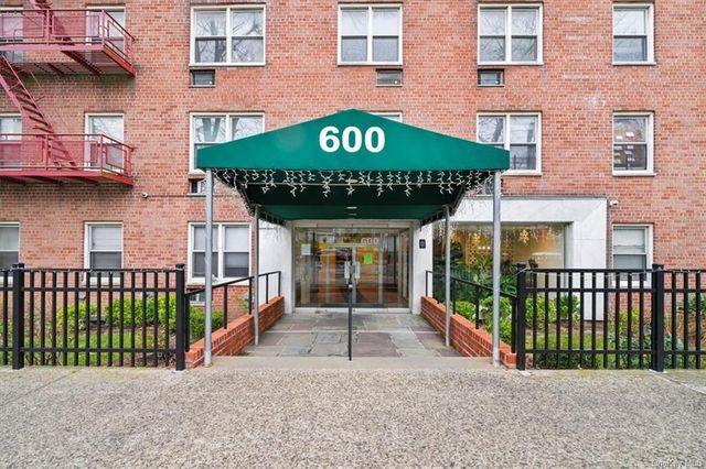 600 Locust Street UNIT 4c, Mount Vernon, NY 10552
