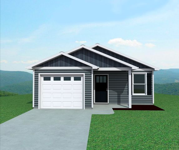 Kline Plan in Arcadia Village, Spartanburg, SC 29301