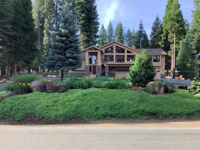 312 Lake Almanor West Dr, Chester, CA 96020