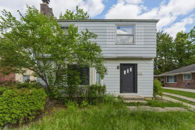 542 S  James Rd, Columbus, OH 43213