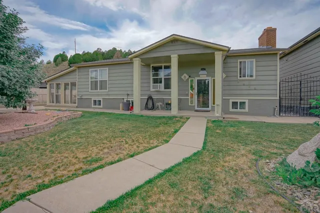 8961 County Road 69, Starkville, CO 81082