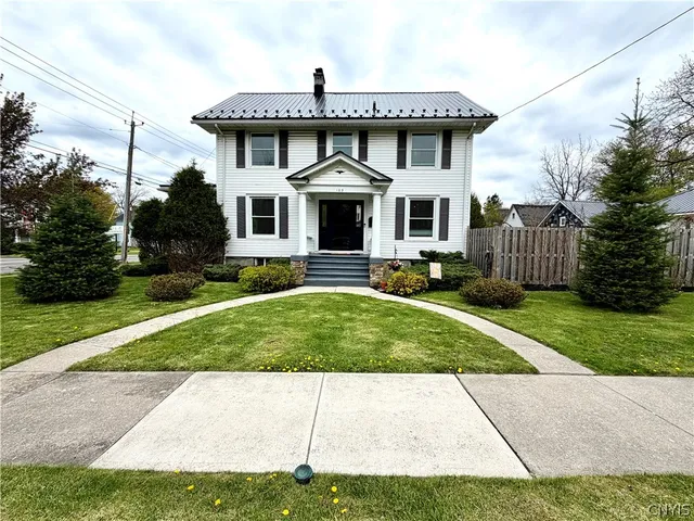 103 Thompson Blvd, Watertown, NY 13601