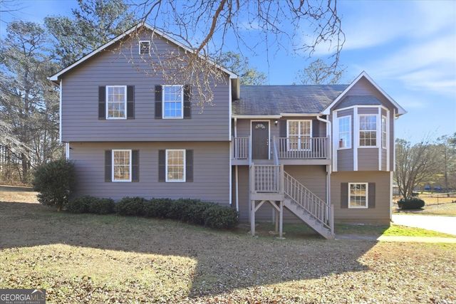 317 Acaro Ct, Ellenwood, GA 30294