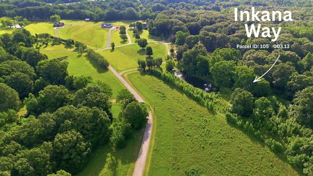0 INKANA WAY, Eads, TN 38028