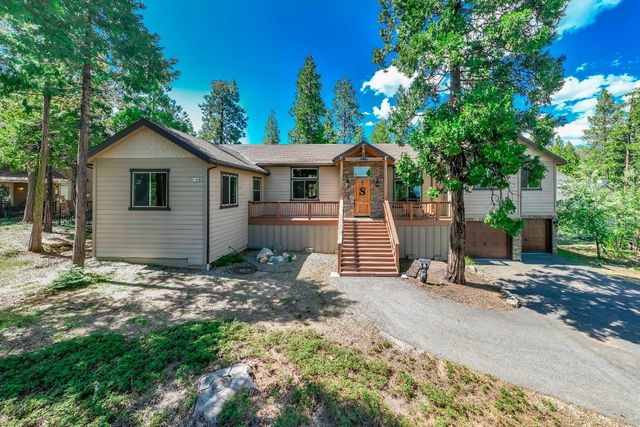 40788 Leopard Lilly Ln, Shaver Lake, CA 93664
