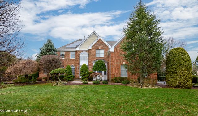 10 Austen Court, Marlboro, NJ 07746