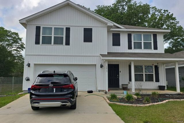 1015 Lovebird Ct, Pensacola, FL 32534