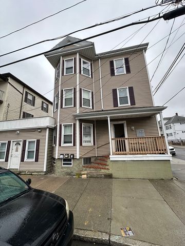 519 N  Front St, New Bedford, MA 02746