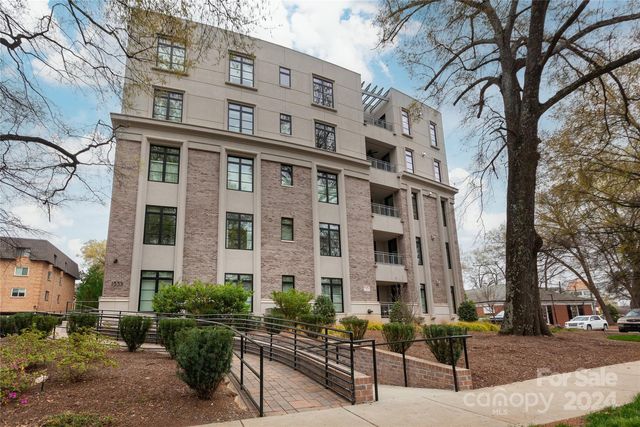 1333 Queens Rd #C2, Charlotte, NC 28207