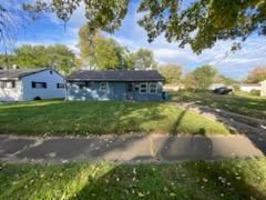2538 E  22nd Ave, Gary, IN 46407