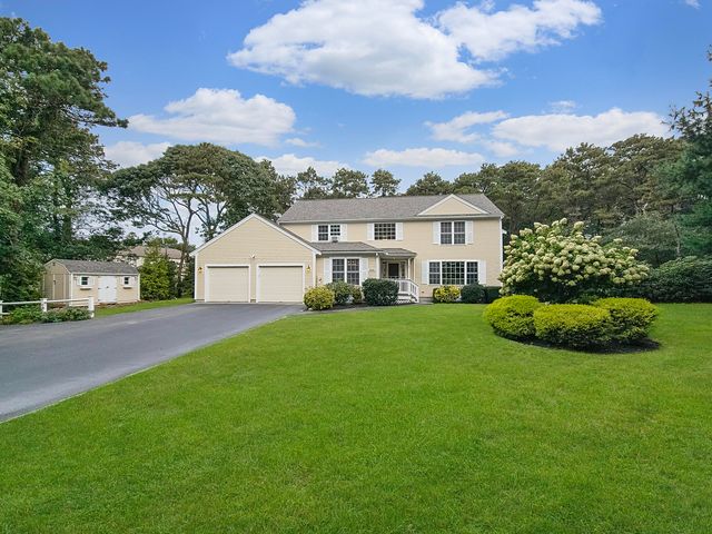500 Upper County Road, South Dennis, MA 02660