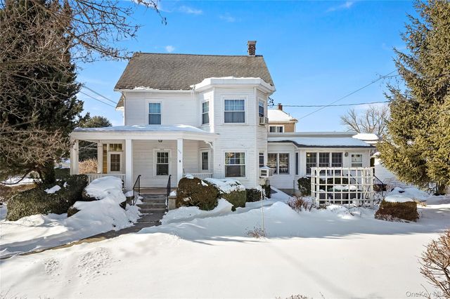 503 Second Avenue, Pelham, NY 10803