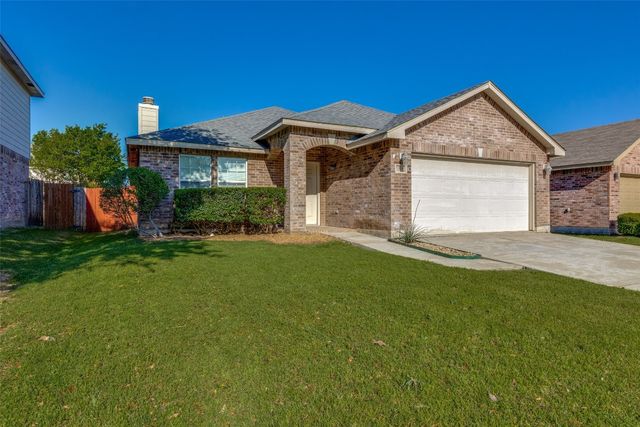 12641 Mourning Dove Ln, Fort Worth, TX 76244