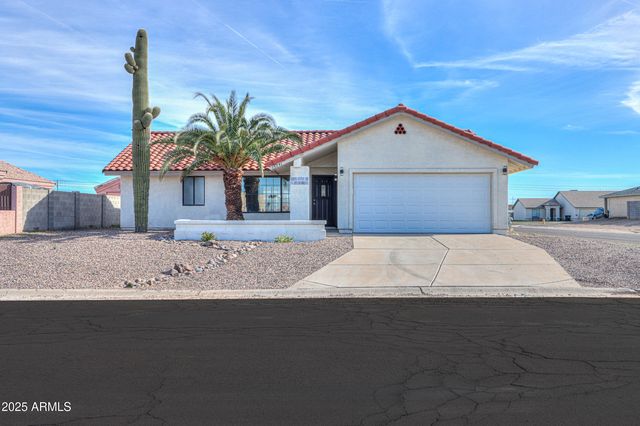 15741 S CORAL Road, Arizona City, AZ 85123