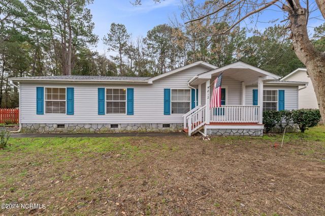 812 Red Lighthouse Lane, Wilmington, NC 28412