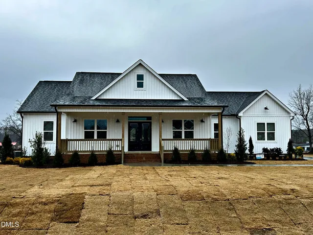 113 Prency Ln, Middlesex, NC 27557