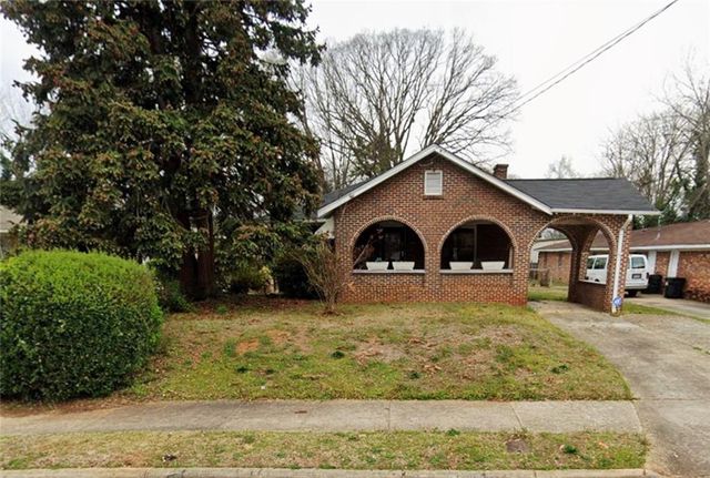 1401 Washington Rd, East Point, GA 30344
