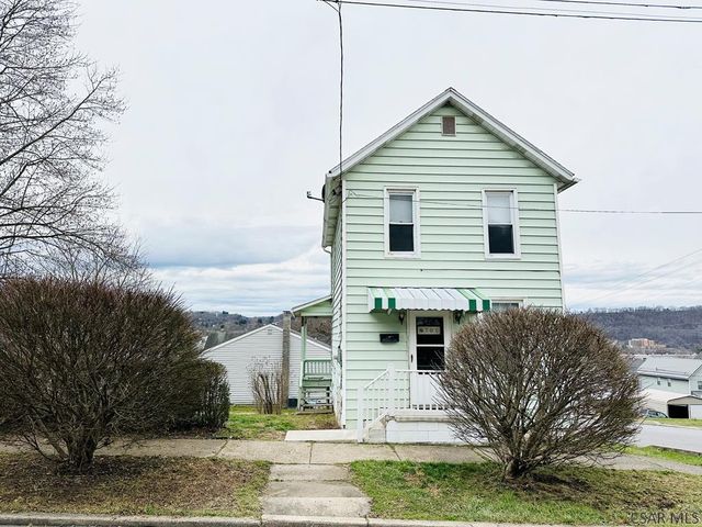701 Russell Ave, Johnstown, PA 15902