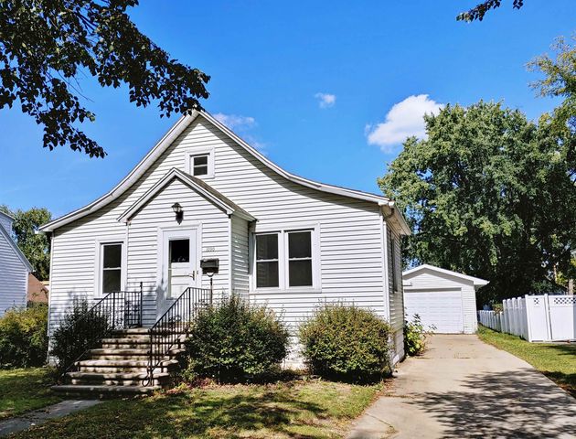 1090 Reed St, Green Bay, WI 54303