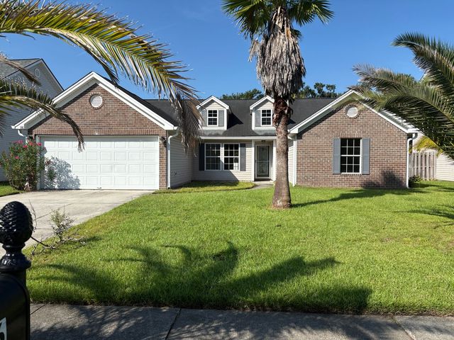 116 Wax Myrtle Ct, Savannah, GA 31419