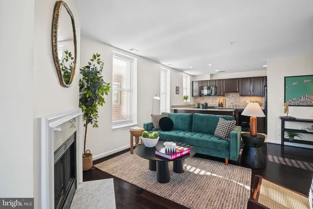 2627 Adams Mill Rd NW #402, Washington, DC 20009