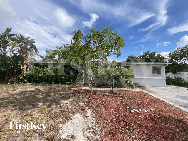 1500 NW 43rd St, Fort Lauderdale, FL 33309