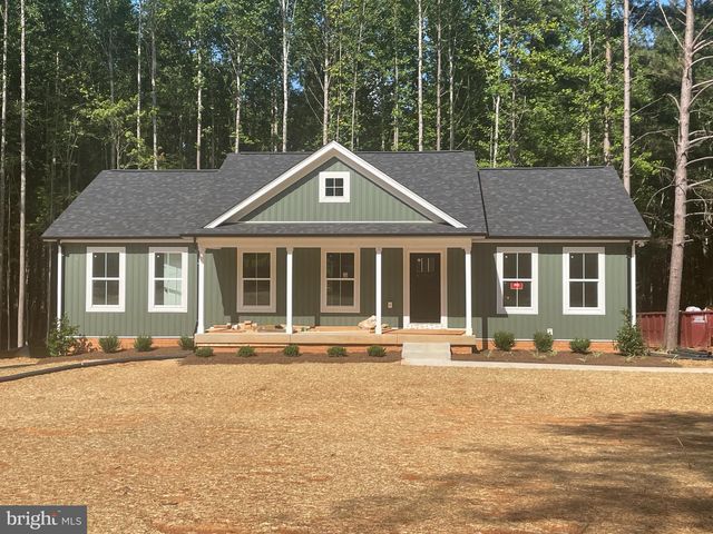 11421 Marquis Rd, Unionville, VA 22567