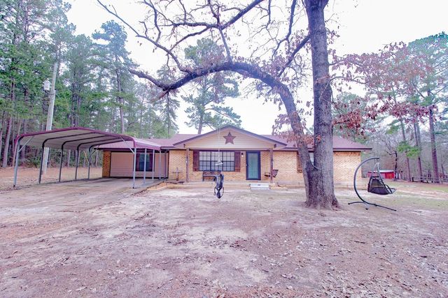 397 County Road 4950, Fred, TX 77616