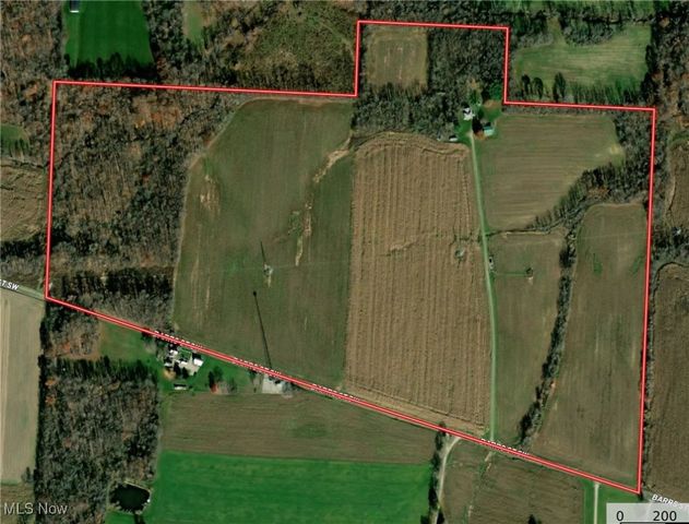13911 Barrs St SW, Massillon, OH 44647