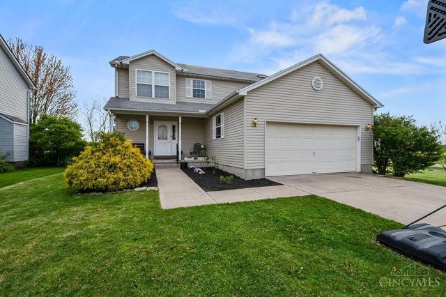 99 Autumn Dr, Oxford, OH 45056
