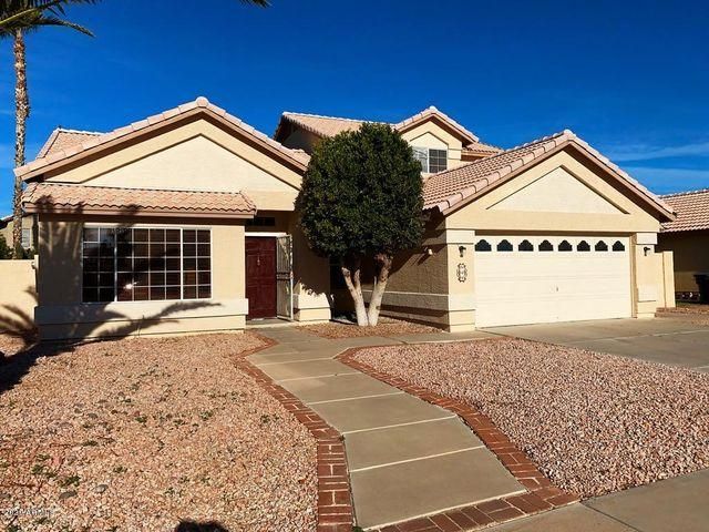 844 N  Granite St, Gilbert, AZ 85234