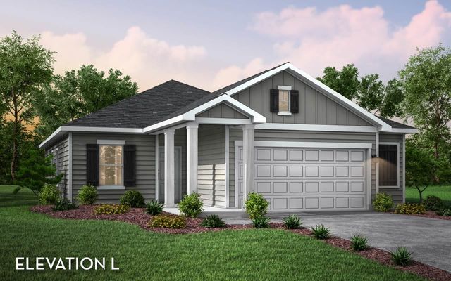 Comal Plan in Swenson Heights, Seguin, TX 78155