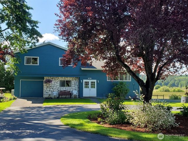 570 Drews Prairie Road, Toledo, WA 98596