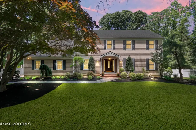 4 Storm Road, Lincroft, NJ 07738