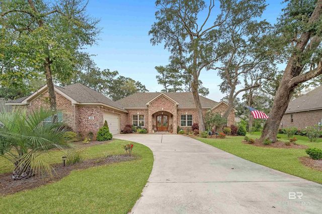 20 Haven Dr, Gulf Shores, AL 36542